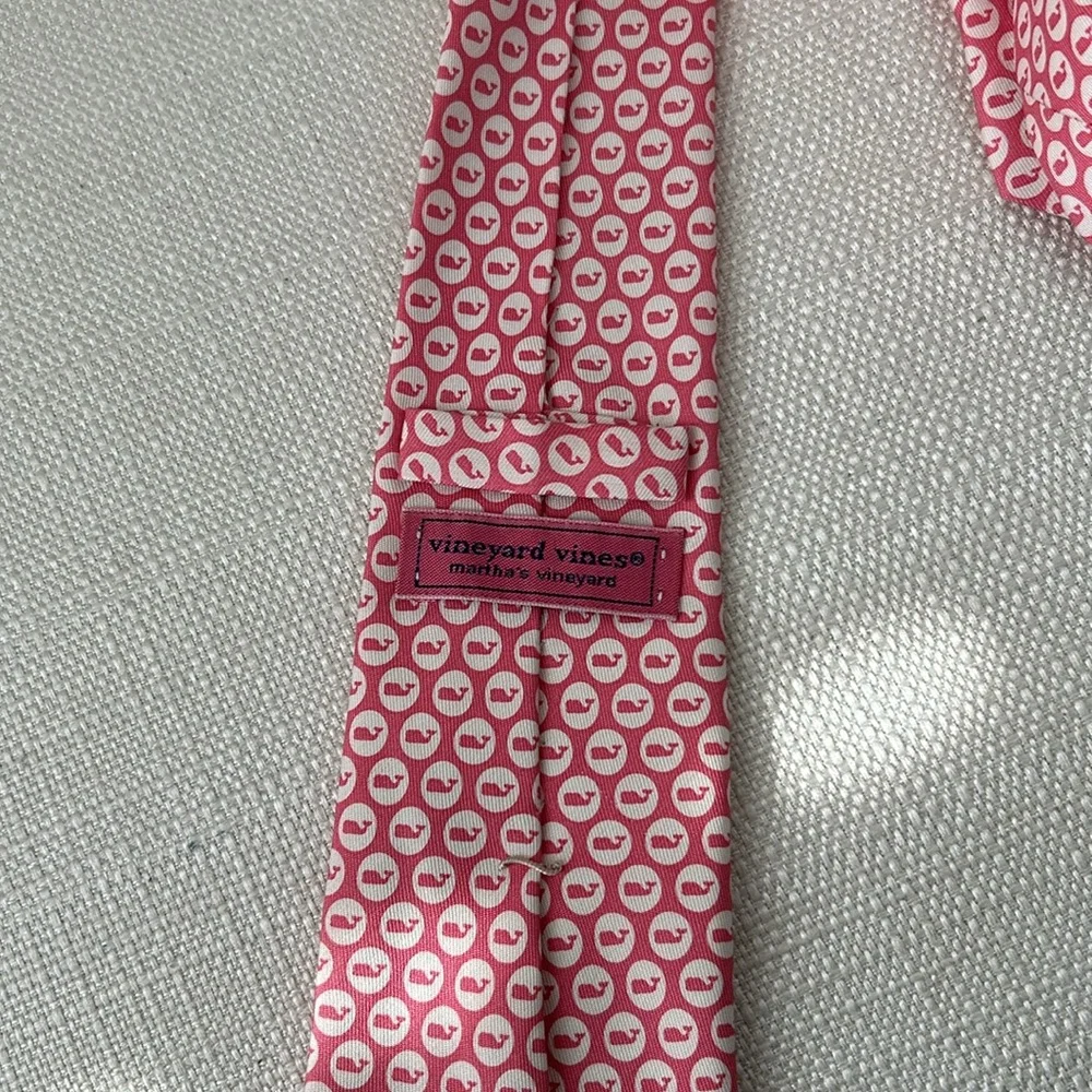 Vineyard Vines Boys Tie